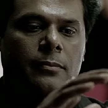 Ashish Vidyarthi Biography