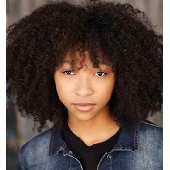 Ashlei Skelton - Age, Bio, Birthdate, Family, Networth & More