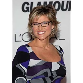 Ashleigh Banfield Biography