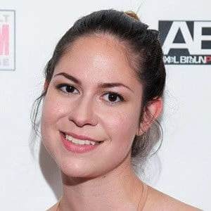 Ashley Alban Biography