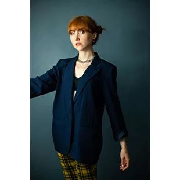 Ashley Ames - Age, Bio, Birthdate, Family, Networth & More