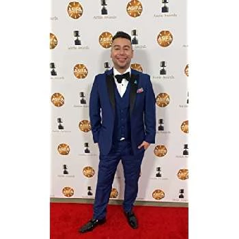 Ashley Barber - Age, Bio, Birthdate, Family, Networth & More