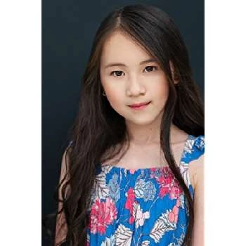 Ashley Chung - Age, Bio, Birthdate, Family, Networth & More