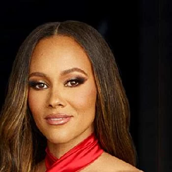 Ashley Darby - Age, Bio, Career, Family, Wiki, Networth & More