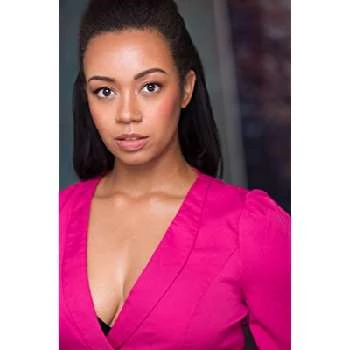 Ashley Denise Robinson - Age, Bio, Birthdate, Family, Networth & More