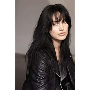 Ashley Dougherty Biography