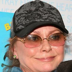 Elizabeth Ashley - Birthplace, Bio, Wiki, Birthday, Family, Networth & More