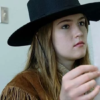 Ashley Gerasimovich - Age, Bio, Birthdate, Family, Networth & More