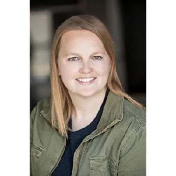 Ashley Gorley - Age, Bio, Birthdate, Family, Networth & More