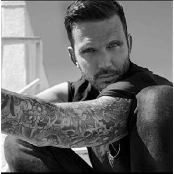 Ashley Hamilton - Birthplace, Bio, Wiki, Birthday, Family, Networth & More