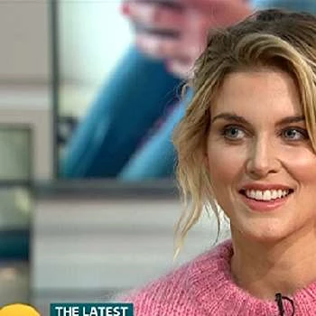 Ashley James - Age, Bio, Birthdate, Family, Networth & More