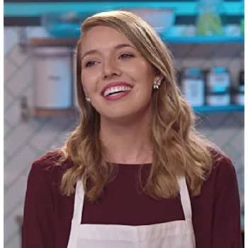 Ashley Jennings - Age, Bio, Birthdate, Family, Networth & More