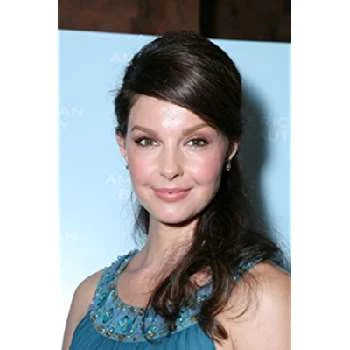 Ashley Judd Biography