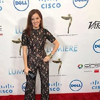 Ashley Ledbetter - Age, Bio, Birthdate, Family, Networth & More