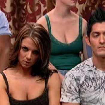 Ashley Legg - Age, Bio, Birthdate, Family, Networth & More