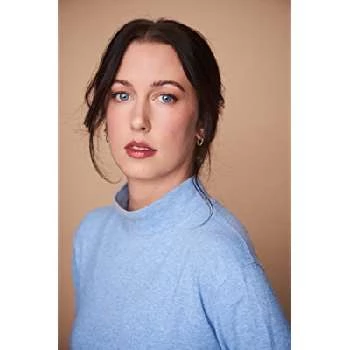 Ashley Louvas - Age, Bio, Birthdate, Family, Networth & More