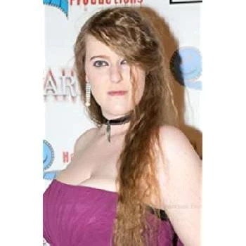 Ashley M. Kalfas Biography