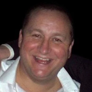 Mike Ashley Biography