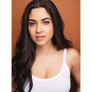 Ashley Nadine Lopez - Age, Bio, Birthdate, Family, Networth & More