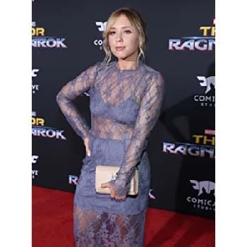 Ashley Nichole - Bio, Networth, Family, Age, Birthdate & More