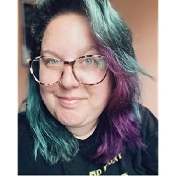 Ashley Overton - Age, Bio, Birthdate, Family, Networth & More