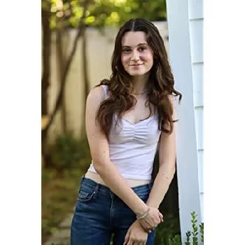 Ashley Silverman - Age, Bio, Birthdate, Family, Networth & More