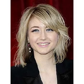 Ashley Slanina-Davies - Age, Bio, Birthdate, Family, Networth & More