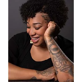 Ashley Spikes Biography