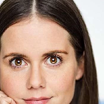 Ashley Sutton - Biography, Birthdate, Family, Networth & More