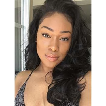 Ashley Terrell - Age, Bio, Birthdate, Family, Networth & More