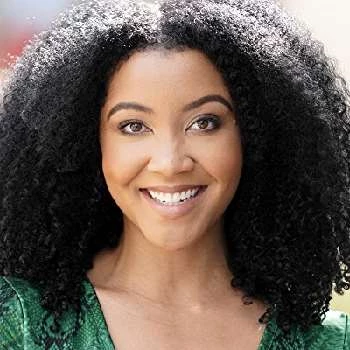 Ashley Tru Ward - Age, Bio, Birthdate, Family, Networth & More