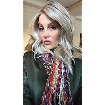 Ashley Turner - Age, Bio, Birthdate, Family, Networth & More