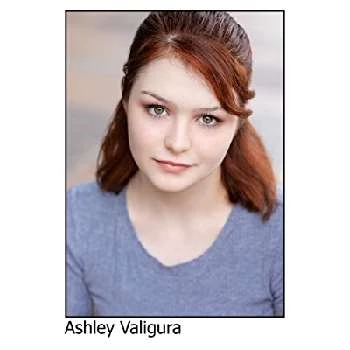Ashley Valigura - Age, Bio, Birthdate, Family, Networth & More