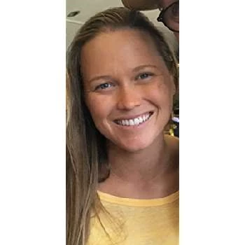 Ashley Weinhold - Age, Bio, Birthdate, Family, Networth & More