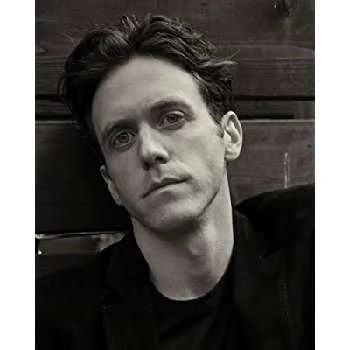 Ashley Zukerman