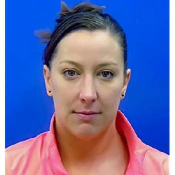 Ashli Babbitt Biography