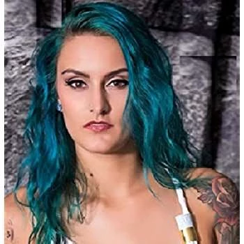 Ashliee Reeves - Age, Bio, Birthdate, Family, Networth & More