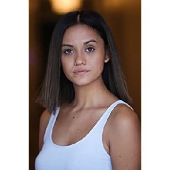 Ashlyn Ani - Age, Bio, Birthdate, Family, Networth & More