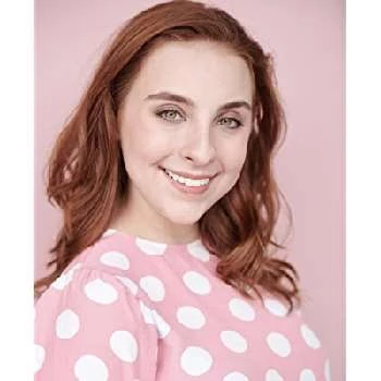 Ashlyn Boots - Age, Height, Birthdate, Family, Wiki & More