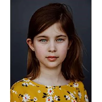 Ashlyn Louden-Gamble Biography