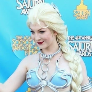 Ashlynne Dae Biography