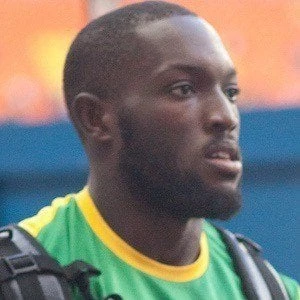 Nickel Ashmeade - Wiki, Family, Bio, Birthdate, Networth & More