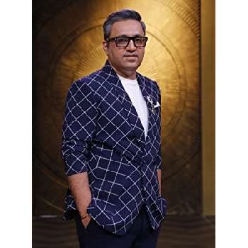 Ashneer Grover - Parents, Networth, Bio, Birthdate, Family Wiki & More