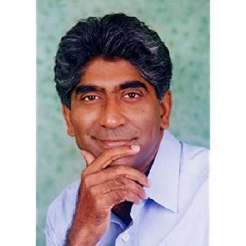 Ashok Amritraj - Age, Bio, Birthdate, Family, Networth & More