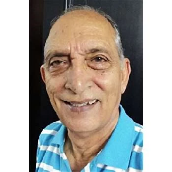 Ashok Chhabra - Age, Bio, Birthdate, Family, Networth & More