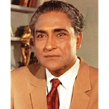 Ashok Kumar Biography