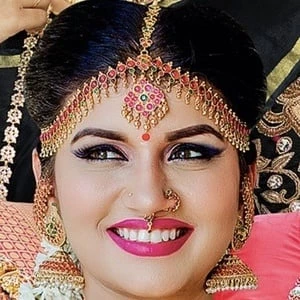 Sridevi Ashok - Biography, Birthday, Wiki, Family, Networth & More