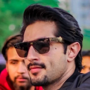 Bilal Ashraf Biography