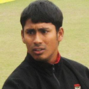 Mohammad Ashraful Biography