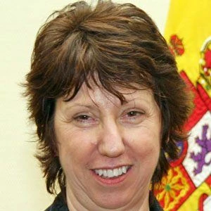 Catherine Ashton - Networth, Bio, Birthdate, Age, Family & More